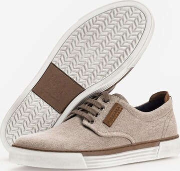 Pius Gabor Sneaker low in Grau