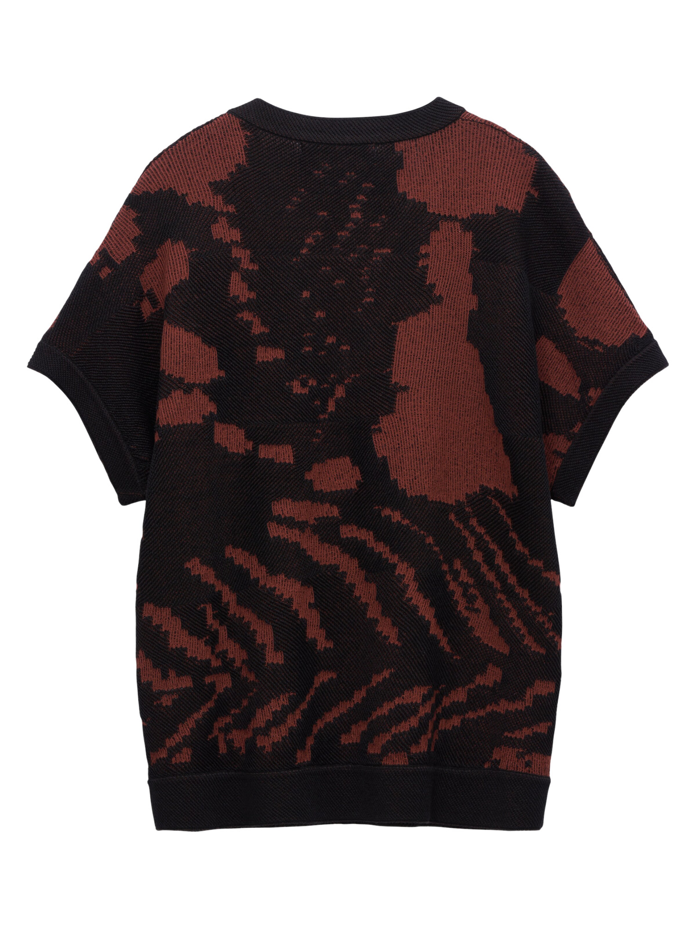 Pullover di Adolfo Dominguez in nero