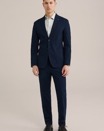 WE FashionSlim Fit Košulja - zelena boja