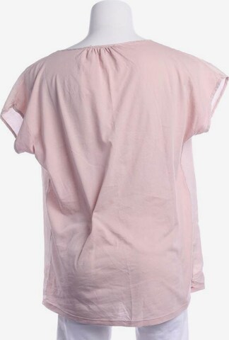 BLOOM Top & Shirt in S in Pink