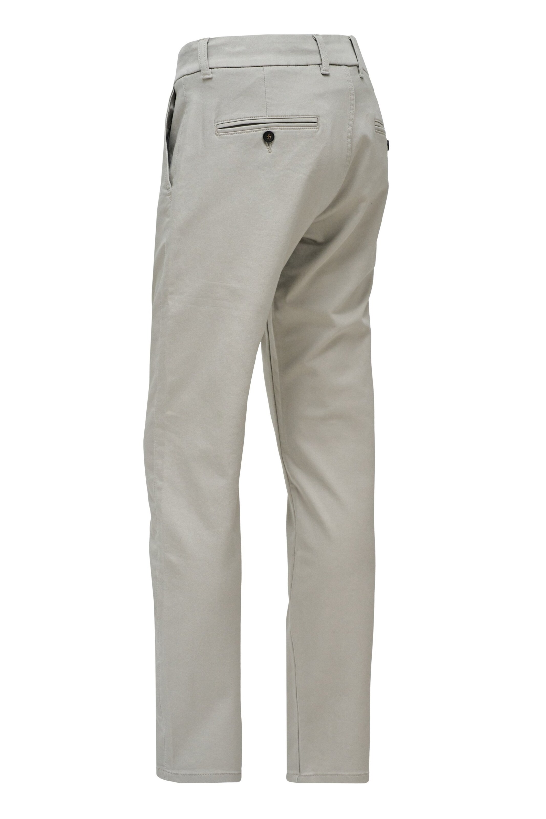 Salsa Jeans Slimfit Chino in Beige