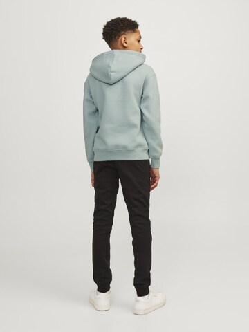 Jack & Jones Junior Sweatshirt 'Vesterbro' in Grey