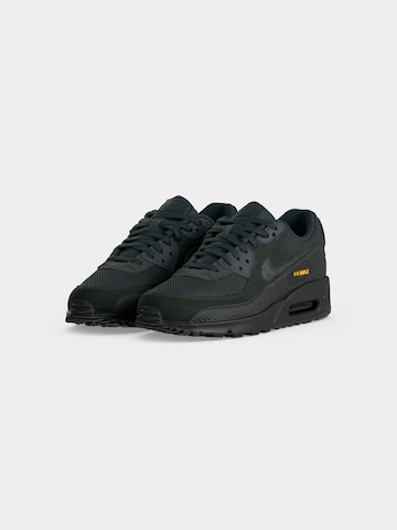 Nike Sportswear Σνίκερ χαμηλό 'Air Max 90 Premium' σε γκρι