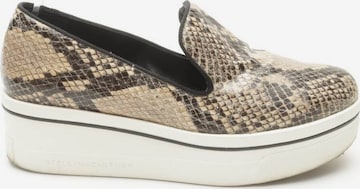 Stella McCartney Halbschuhe 37 in Braun: predná strana