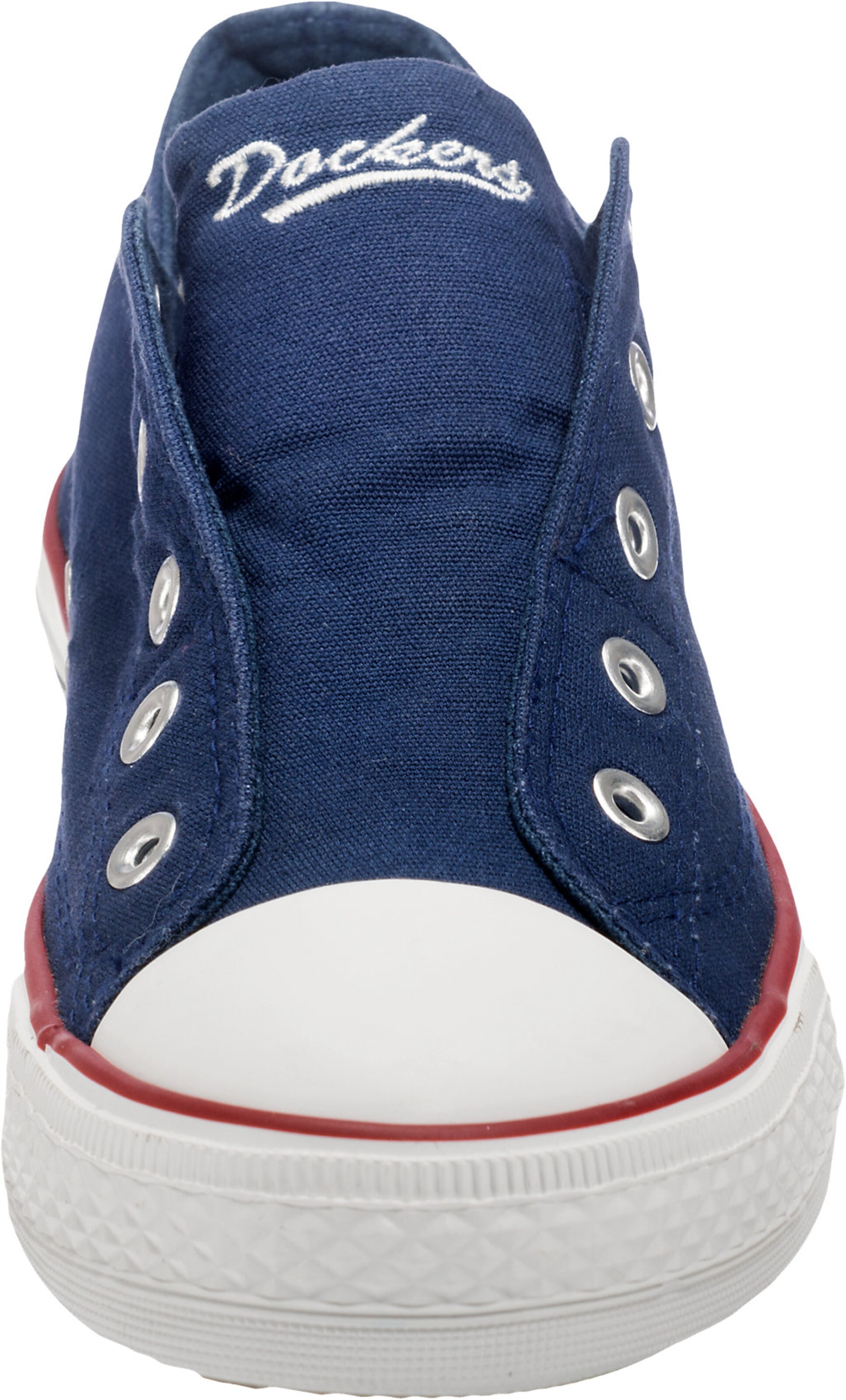 zils Dockers by Gerli Zemie brīvā laika apavi