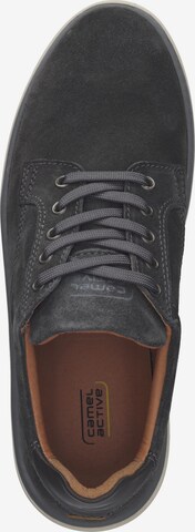 CAMEL ACTIVE Lace-Up Shoes 'Avon' in Grey