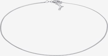 ELLI Necklace in Silver: front