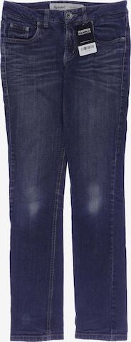 hessnatur Jeans in 27-28 in Blue: front