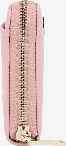 Porte-monnaies 'Jorjana' Ted Baker en rose