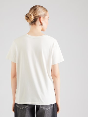 WRANGLER Shirt in Wit: terug