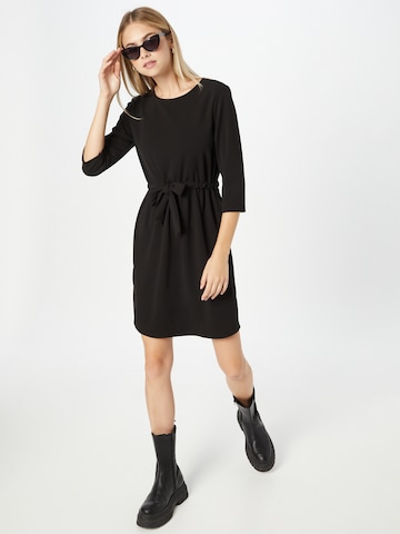 Robe 'Zora' ABOUT YOU en noir