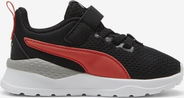 PUMA Sneakers 'Anzarun' in Zwart