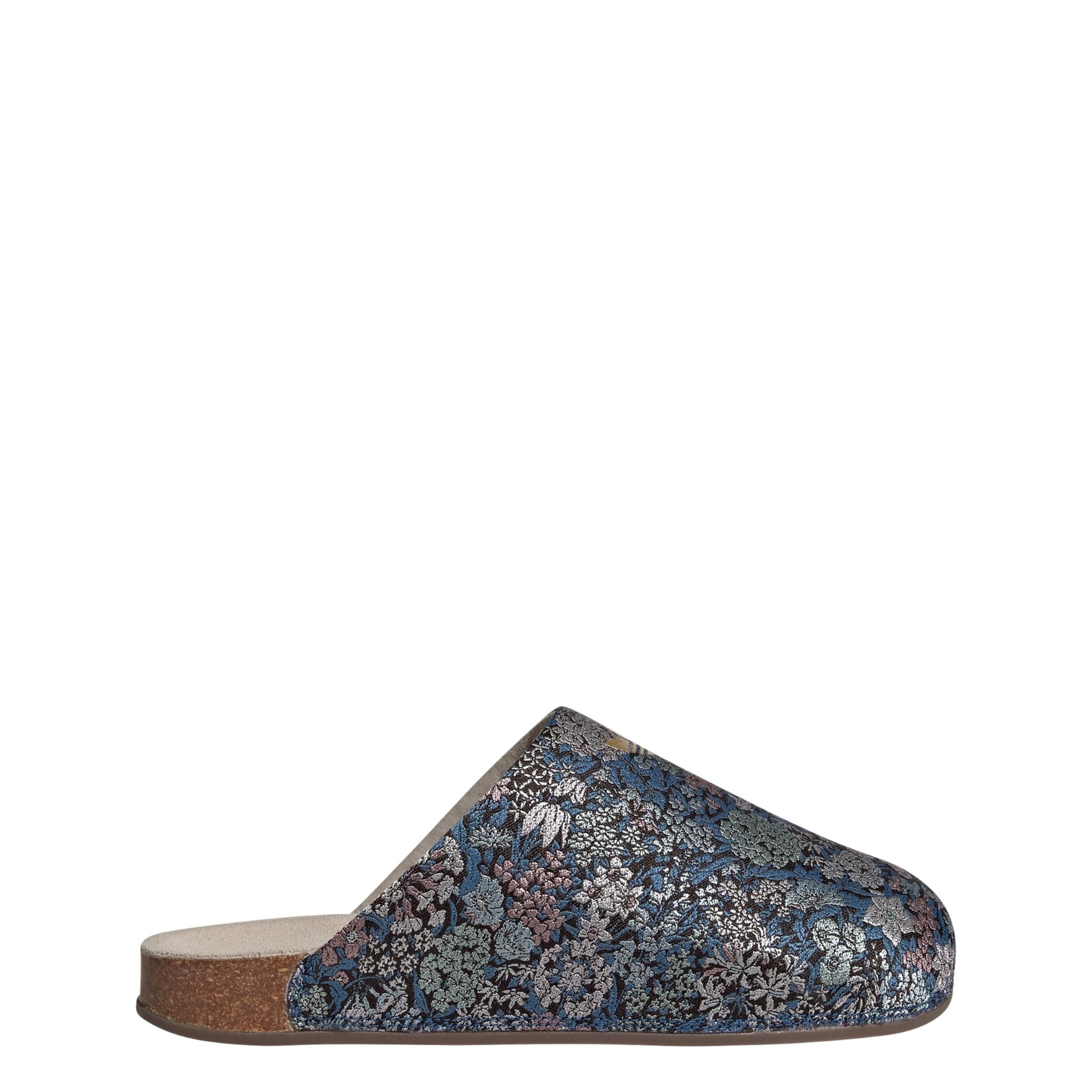 ADIDAS ORIGINALS Μιούλ 'Adimule x Liberty London' σε μαύρο