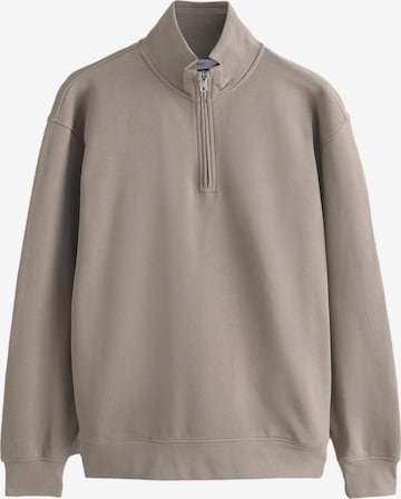 Next Sweatshirt in Beige: Vorderseite