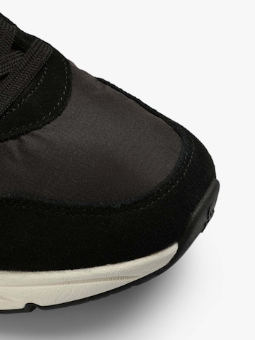 Scalpers Sneakers ' ' in Black