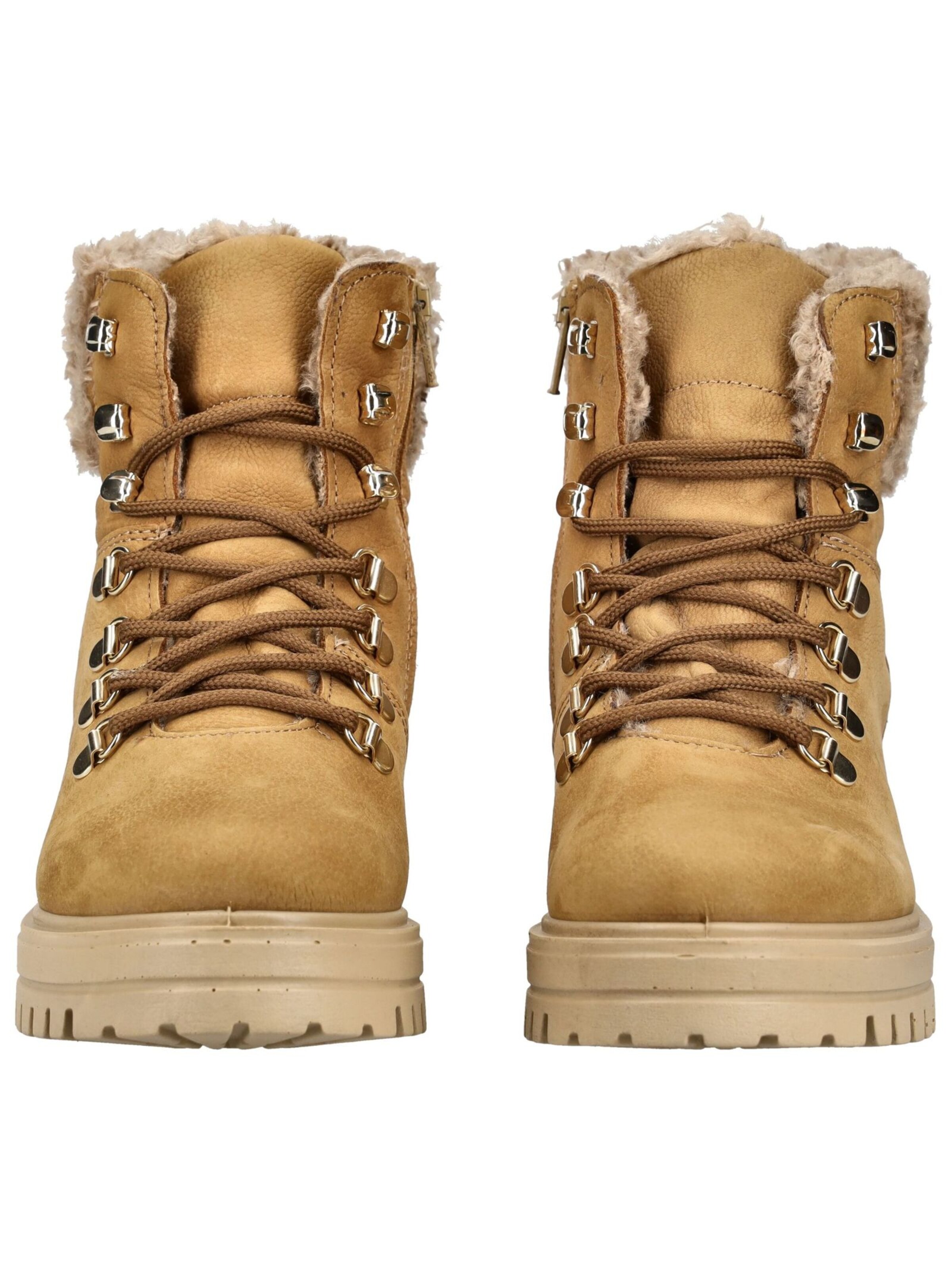 IMAC Veterlaarsjes in Beige