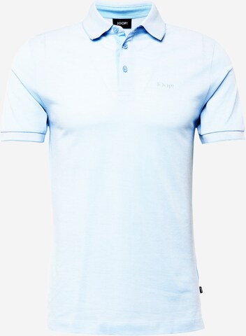 JOOP! Shirt 'Percy' in Blauw: voorkant