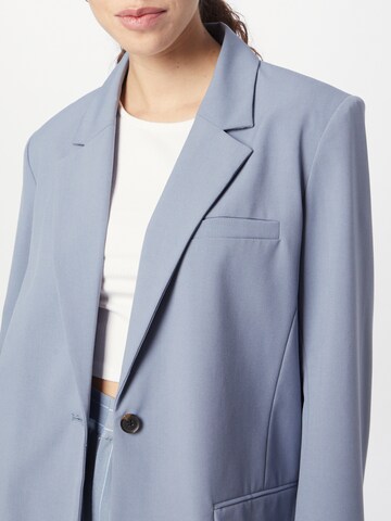 Blazer 'Anker' di modström in lilla