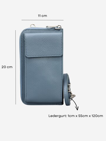 Brise Camera Bag 'Tally' in Blue