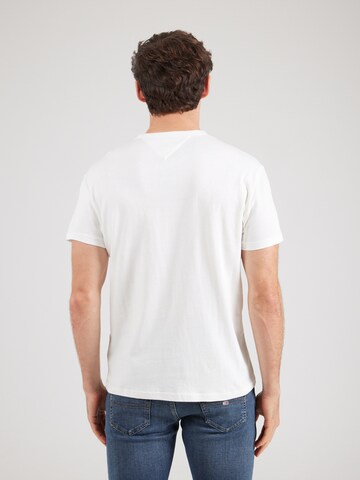 Tommy Jeans Shirt in White