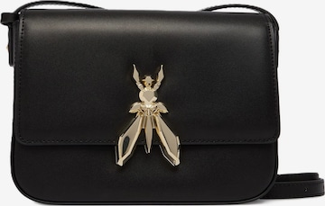 PATRIZIA PEPE Umhängetasche '8B0303/L061' in Schwarz: Vorderseite