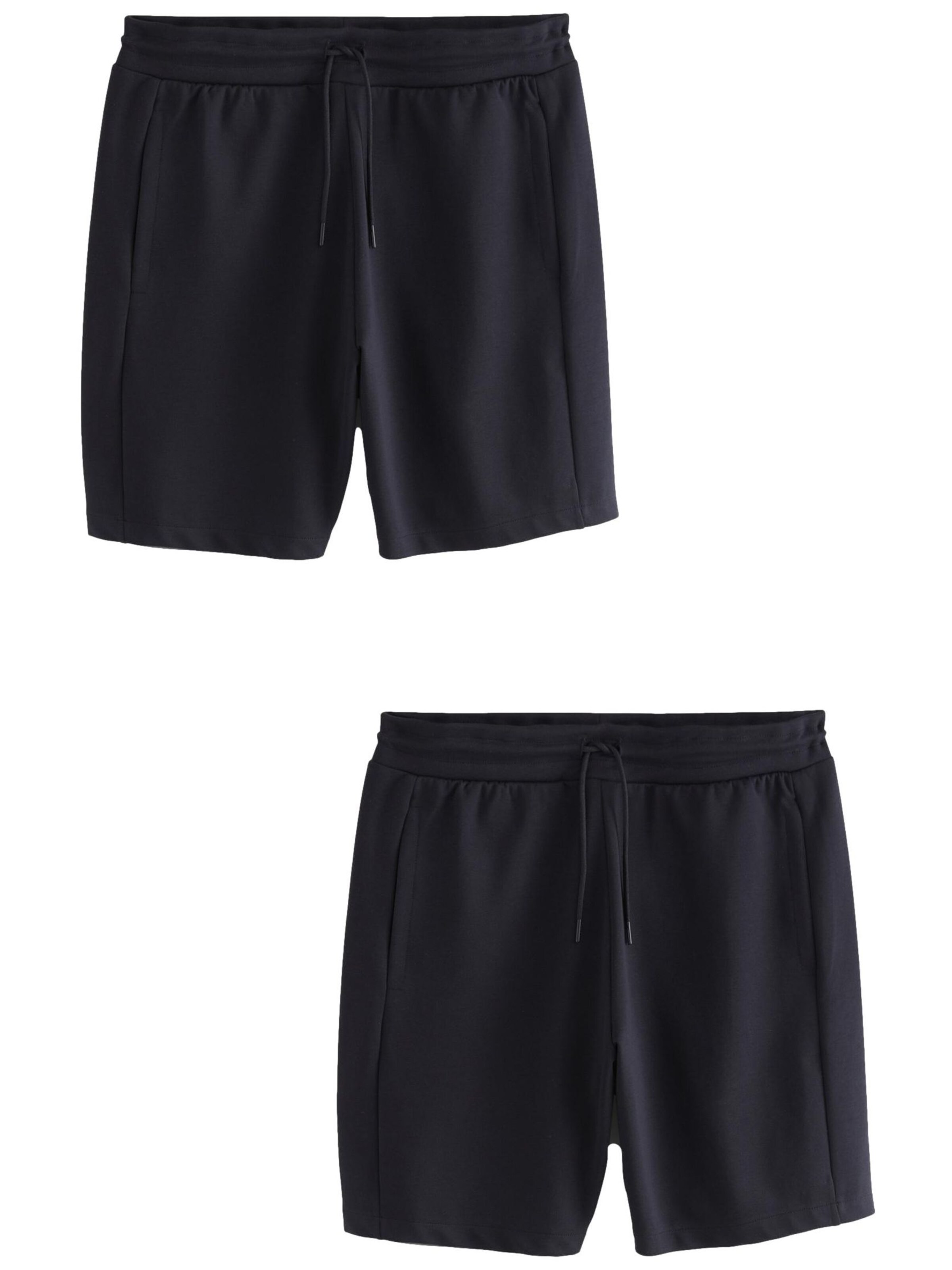 Pantalon Next en bleu : devant