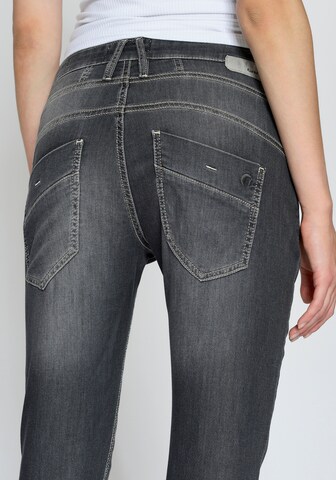 Gang Skinny Jeans 'Gerda' in Blauw