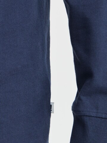 !Solid - Sweatshirt em azul