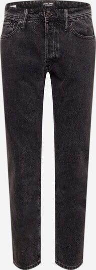 JACK & JONES Jeans 'Mike' i grå denim, Produktvisning