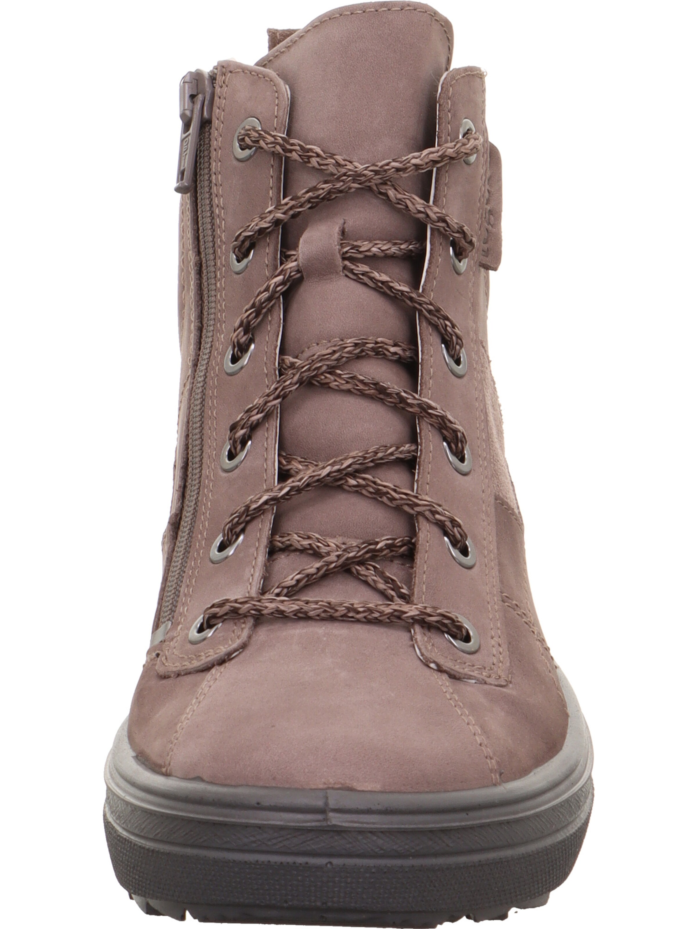 Legero Ankle Boot 'Mira' in Braun