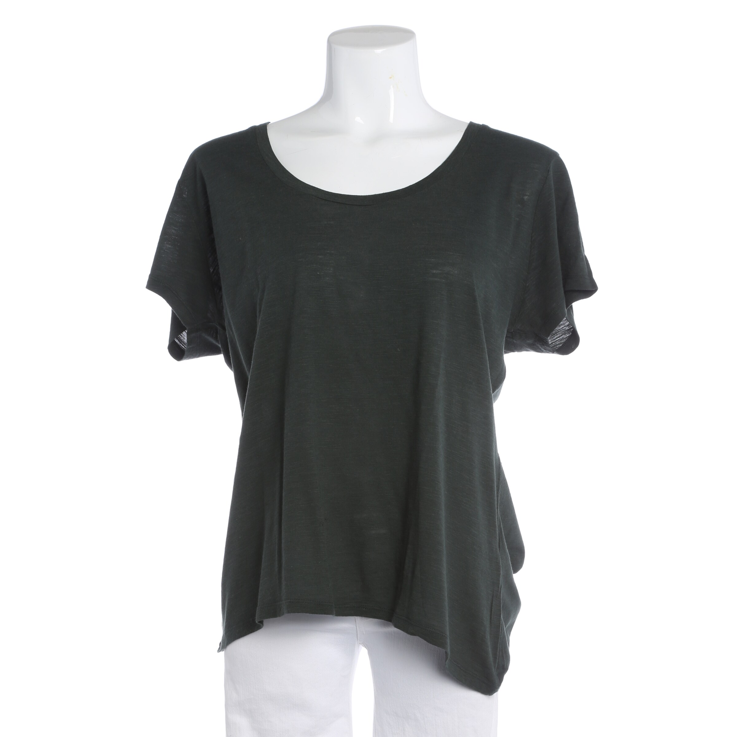 AMERICAN VINTAGE Shirt in L in grün, Produktansicht