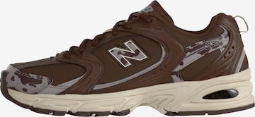 new balance Sneakers laag '530' in Bruin: voorkant