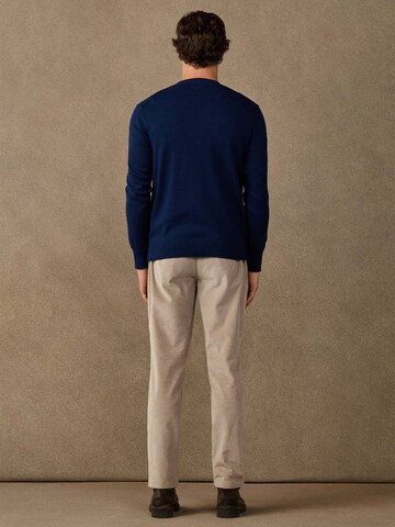 Pullover di Hackett London in blu