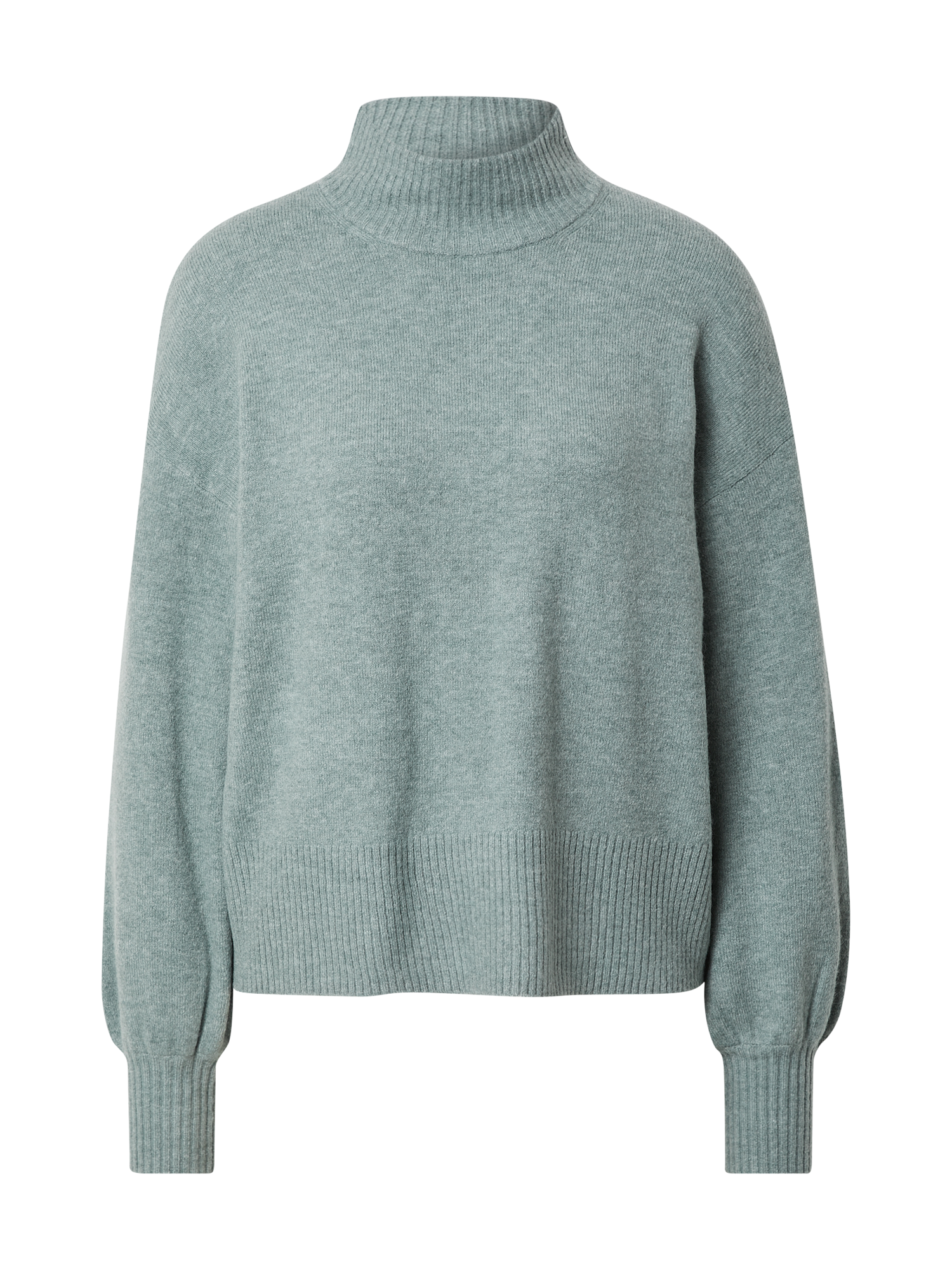 Abbigliamento Donna ESPRIT Pullover in Menta Abbigliamento Donna ESPRIT Pullover in Menta