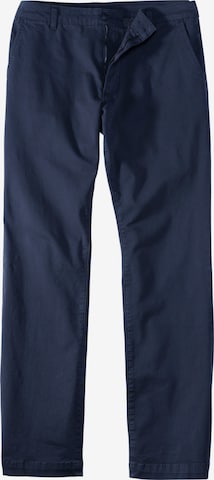 Regular Pantalon chino H.I.S en bleu