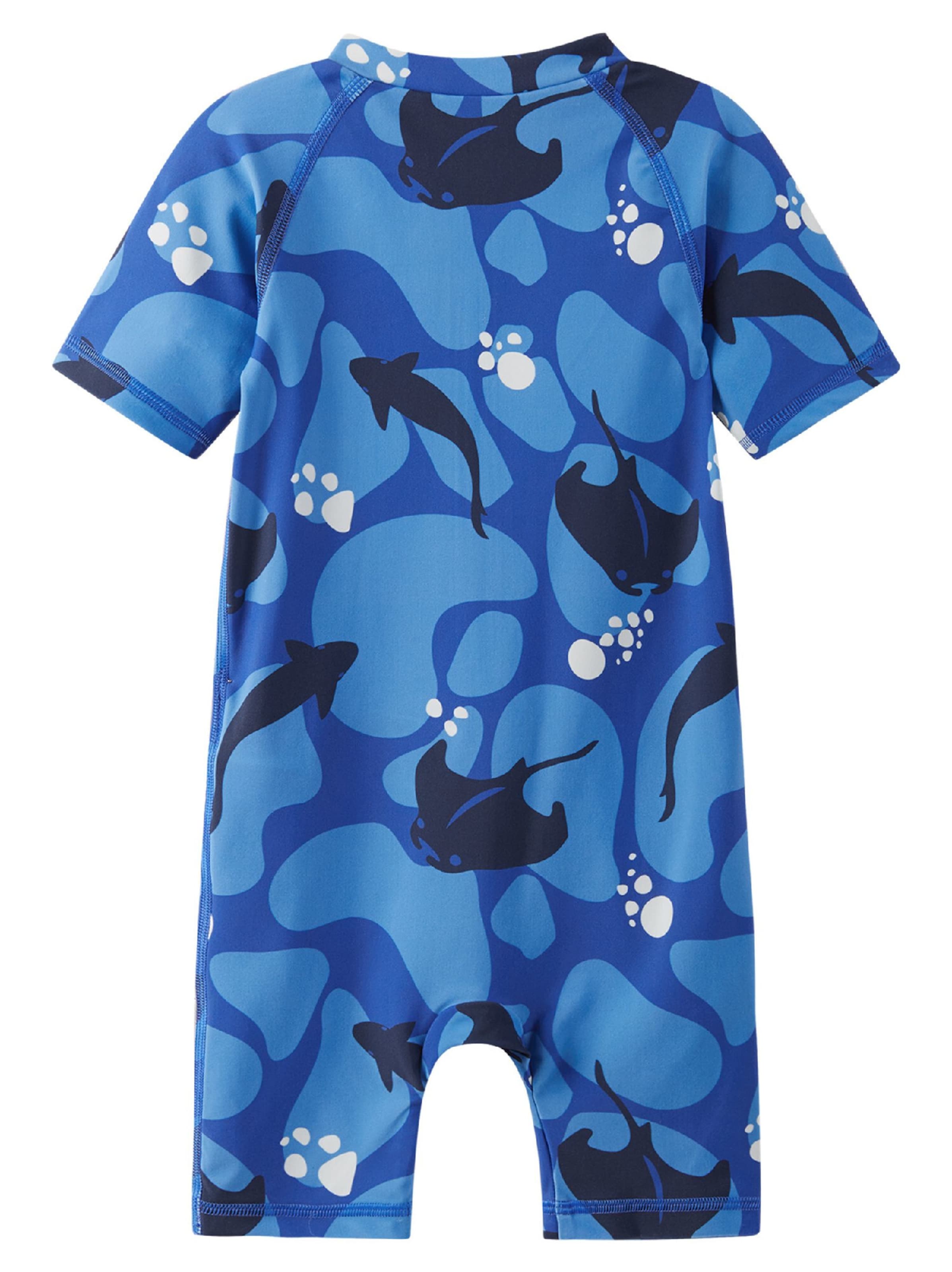 Maillot de bain Reima en bleu