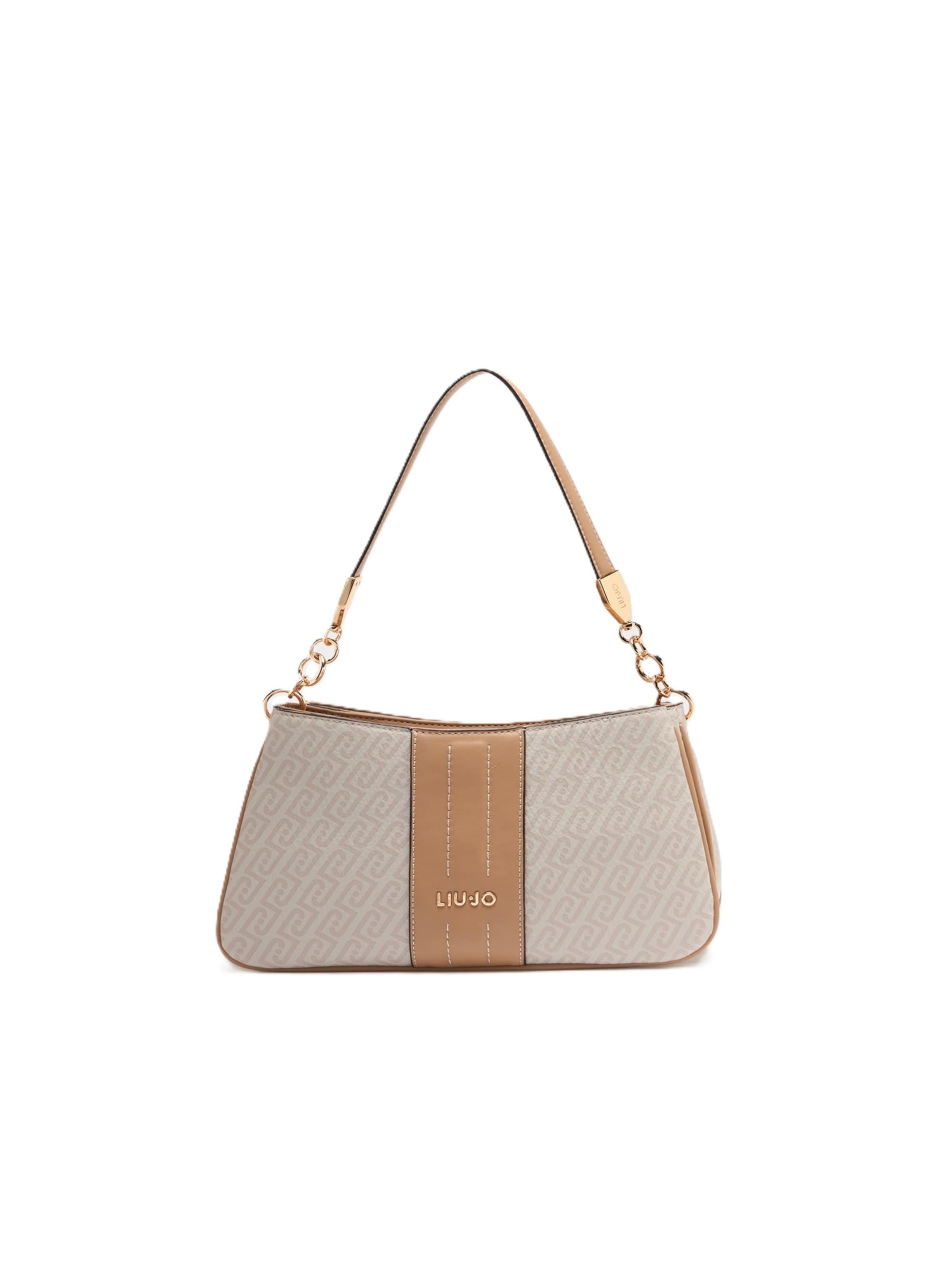 Liu Jo Umhängetasche 'AA6107 E1118'‌‌‌ in Beige: Vorderseite