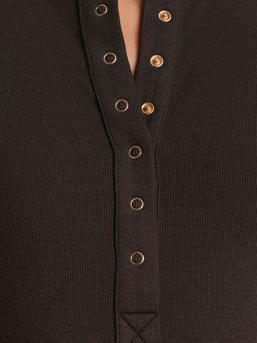 Dilvin Shirt in Grey