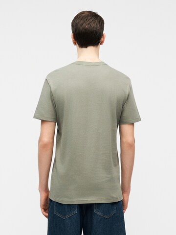 GAP Shirt 'EVERYDAY' in Beige