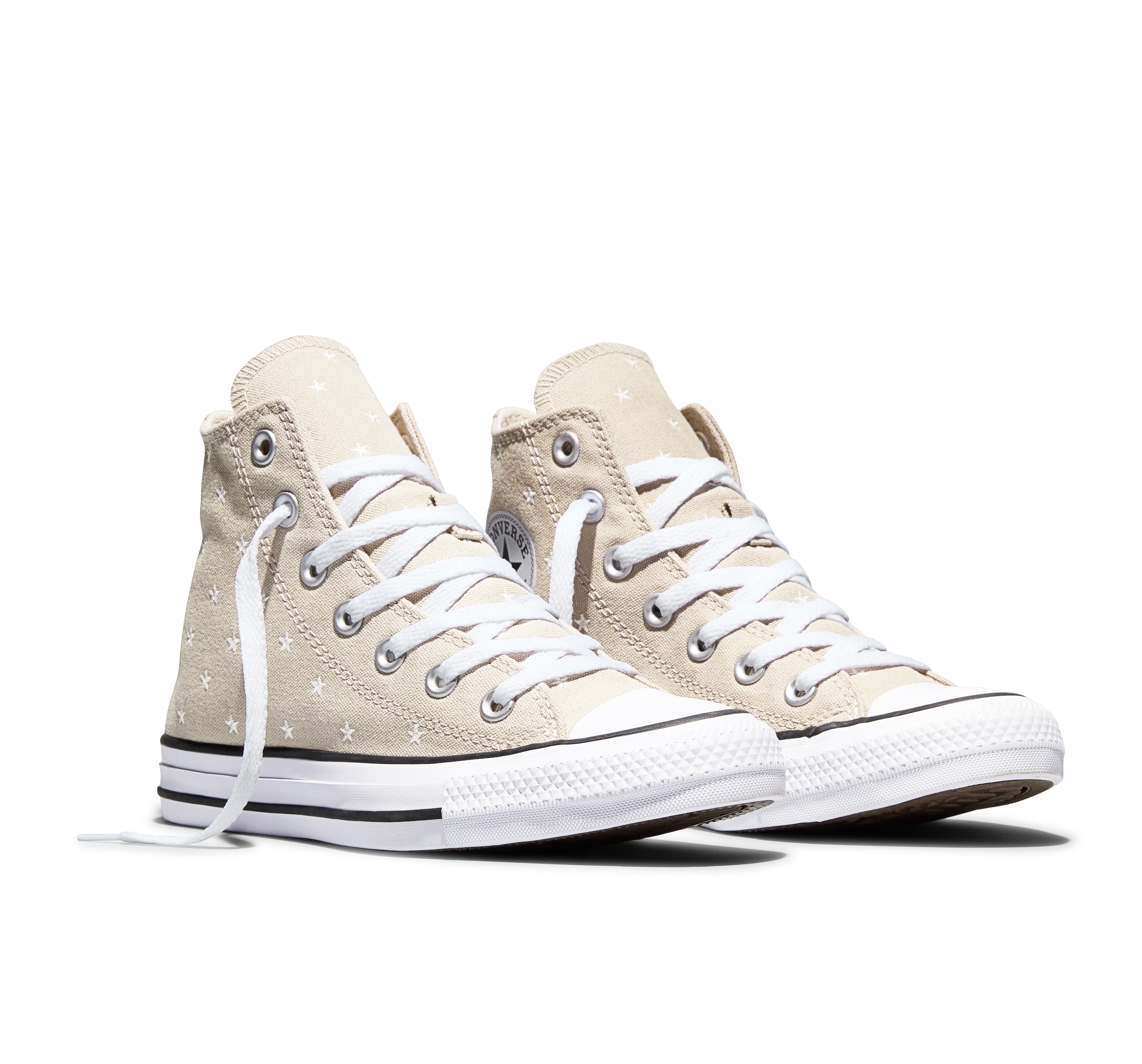 CONVERSE Sneakers in Beige