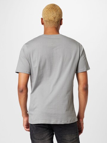 LTB Shirt 'Rofada' in Grey