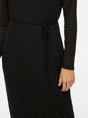 Robe 'VILarine' VILA en noir