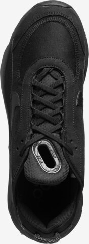 Baskets basses Nike Sportswear en noir