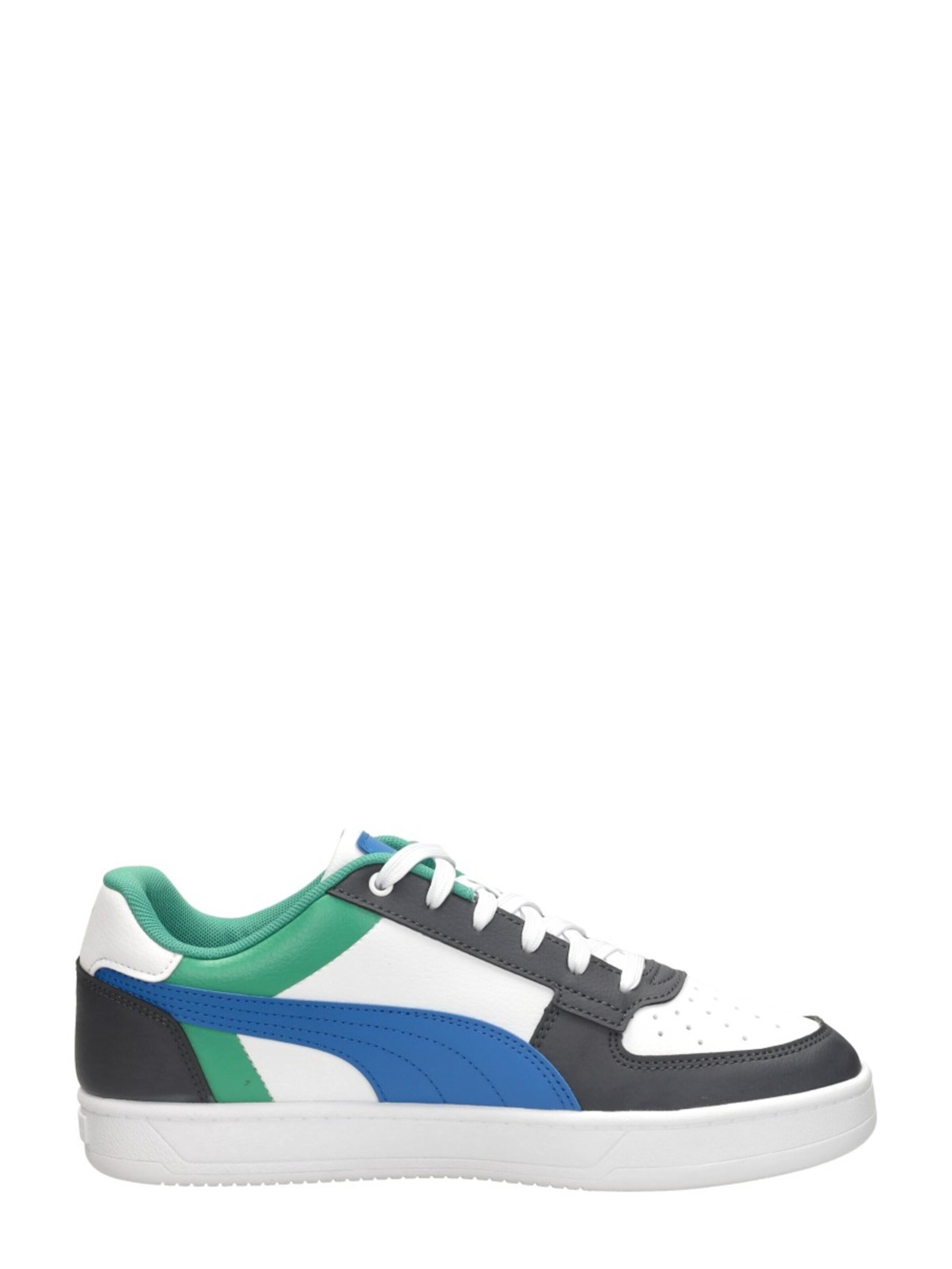 Baskets 'Puma Caven 2.0 Block Jr' PUMA en bleu