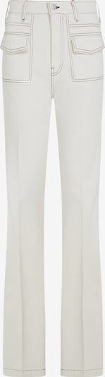 Džinsai iš TOMMY HILFIGER, spalva – balto džinso spalva, Prekių apžvalga