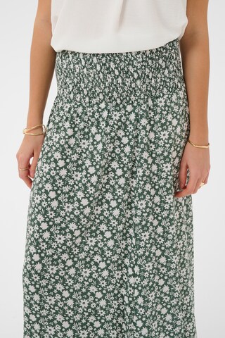 Love Copenhagen Rok 'LC Luda' in Groen