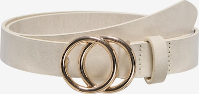 Diržas 'ONLRASMI' iš ONLY, spalva – balta, Prekių apžvalga