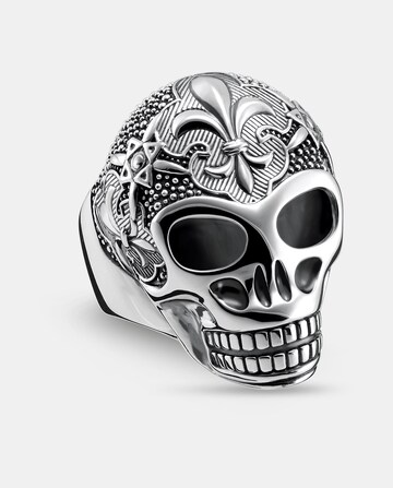 Thomas Sabo Ring in Silver