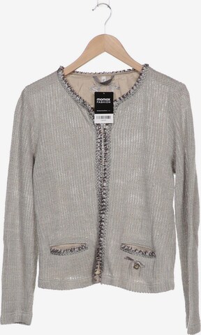 Sportalm Sweater & Cardigan in XL in Grey: front