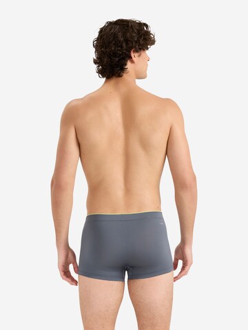 ADIDAS SPORTSWEAR Boxershorts ' Active Micro Tech ' in Grijs